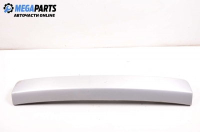 Spoiler for Honda HR-V 1.6 16V 4WD, 105 hp, 1999, position: rear